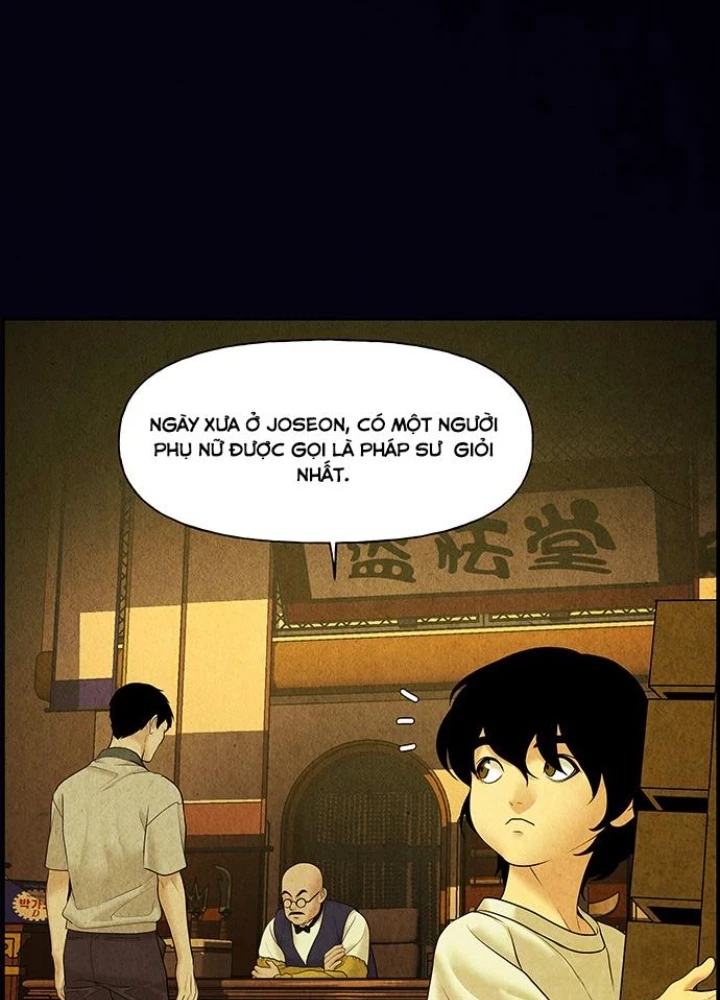 Cửa Hàng Đồ Cổ Tương Lai Chapter 62 - 121