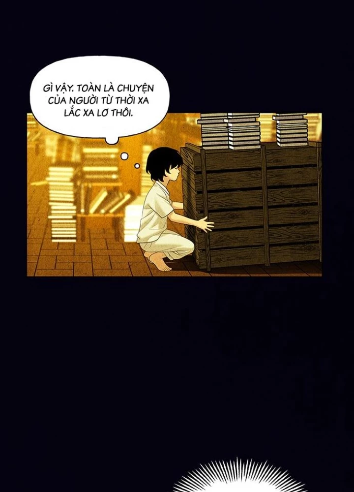 Cửa Hàng Đồ Cổ Tương Lai Chapter 62 - 123