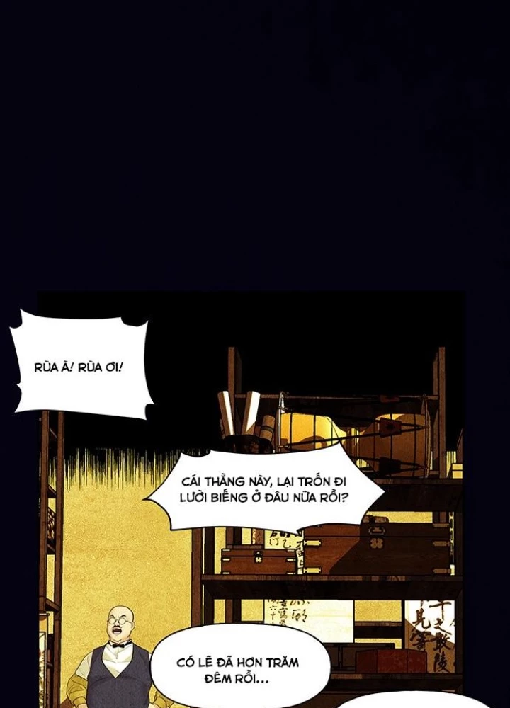Cửa Hàng Đồ Cổ Tương Lai Chapter 62 - 127