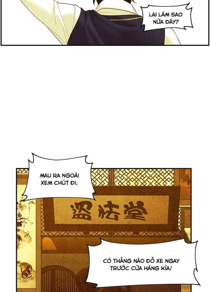 Cửa Hàng Đồ Cổ Tương Lai Chapter 62 - 137