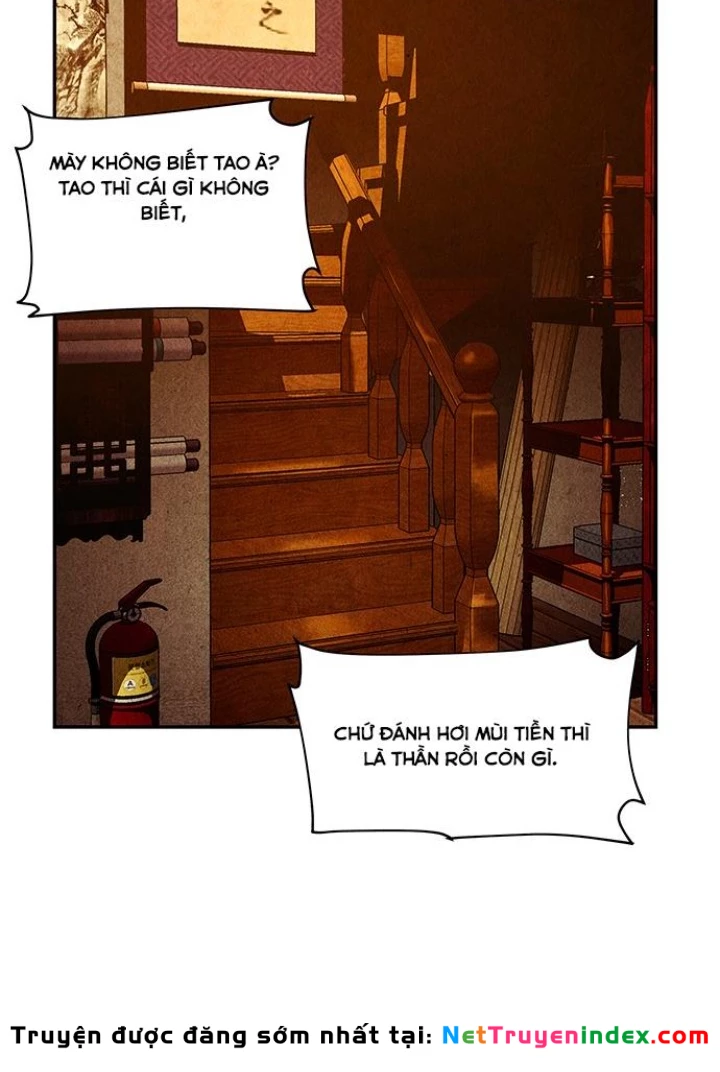 Cửa Hàng Đồ Cổ Tương Lai Chapter 62 - 141