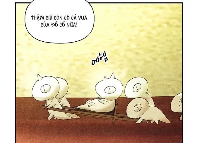 Cửa Hàng Đồ Cổ Tương Lai Chapter 63 - 90