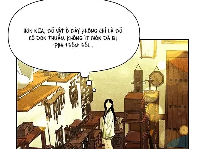 Cửa Hàng Đồ Cổ Tương Lai Chapter 63 - 98