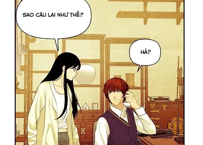 Cửa Hàng Đồ Cổ Tương Lai Chapter 63 - 126
