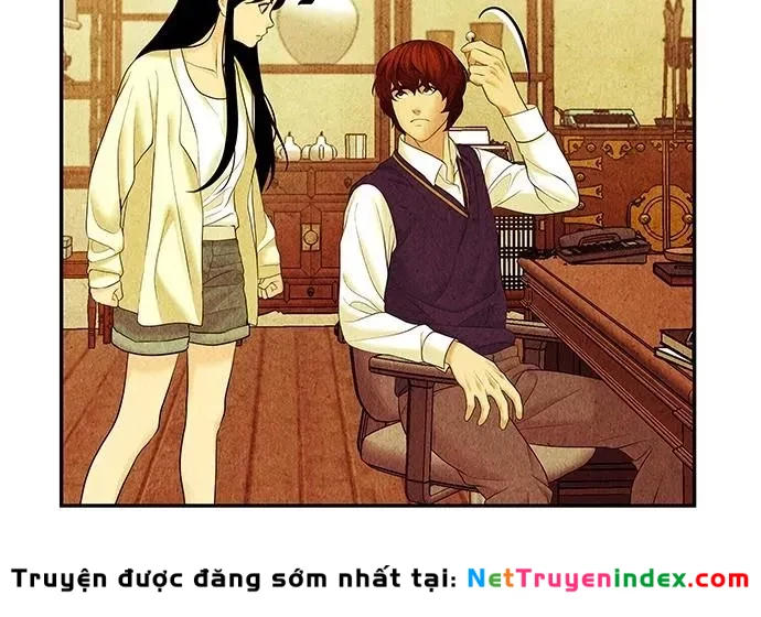 Cửa Hàng Đồ Cổ Tương Lai Chapter 63 - 129