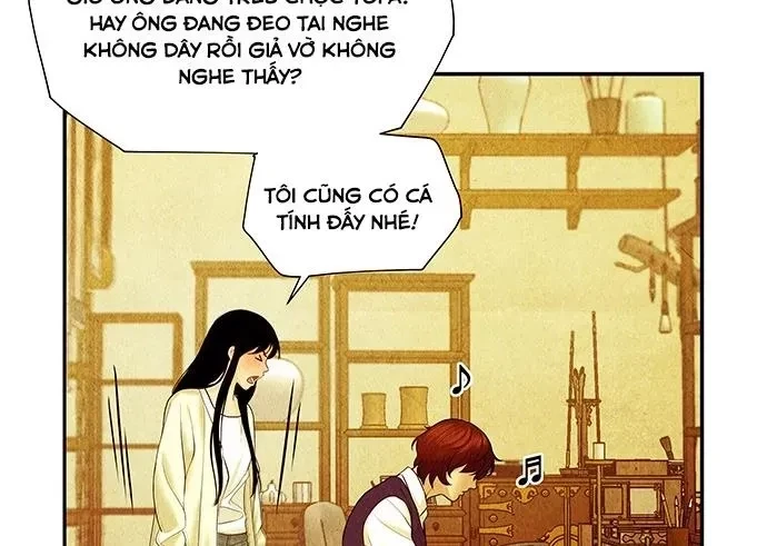 Cửa Hàng Đồ Cổ Tương Lai Chapter 63 - 136