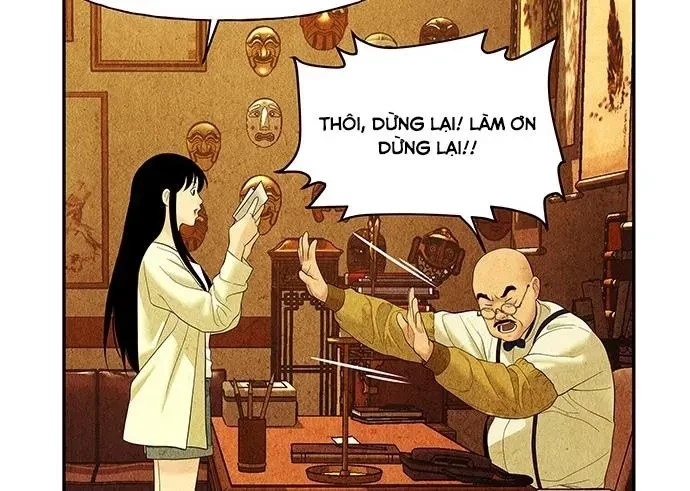 Cửa Hàng Đồ Cổ Tương Lai Chapter 63 - 172