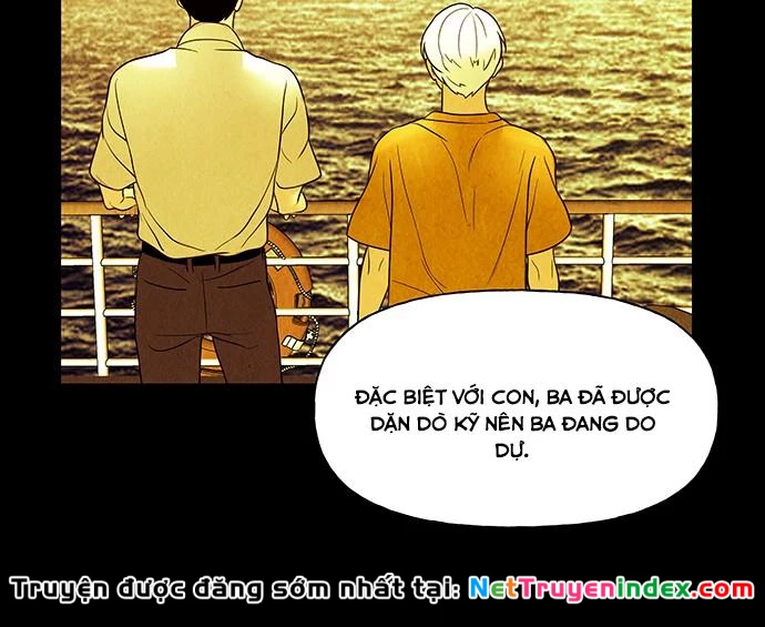 Cửa Hàng Đồ Cổ Tương Lai Chapter 66 - 70