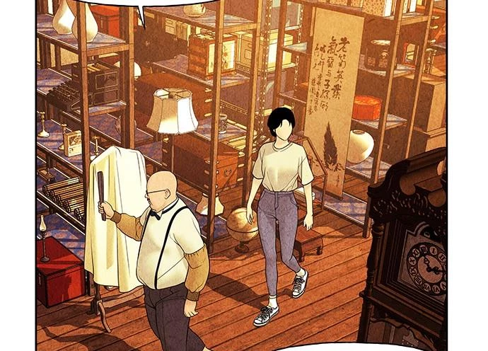 Cửa Hàng Đồ Cổ Tương Lai Chapter 66 - 110