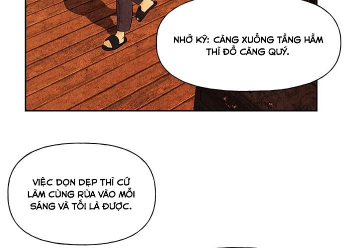 Cửa Hàng Đồ Cổ Tương Lai Chapter 66 - 111
