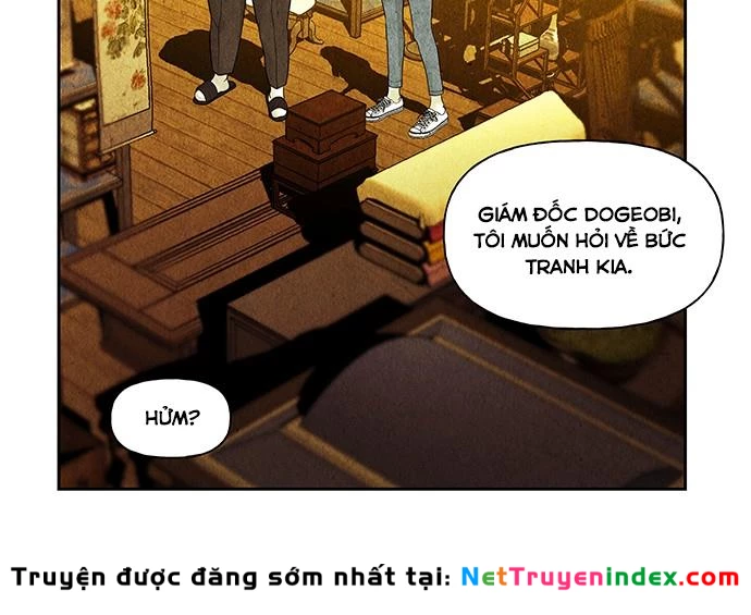 Cửa Hàng Đồ Cổ Tương Lai Chapter 66 - 117