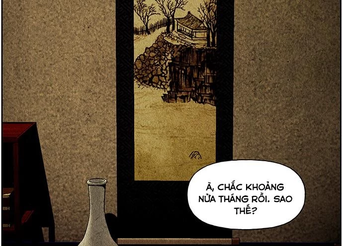 Cửa Hàng Đồ Cổ Tương Lai Chapter 66 - 120