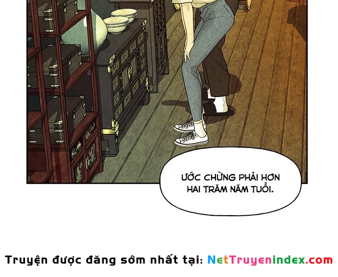 Cửa Hàng Đồ Cổ Tương Lai Chapter 66 - 129