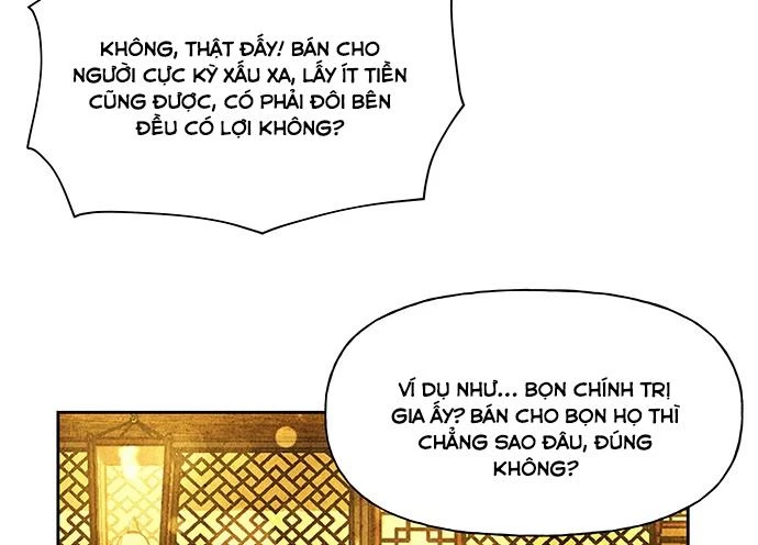 Cửa Hàng Đồ Cổ Tương Lai Chapter 66 - 142