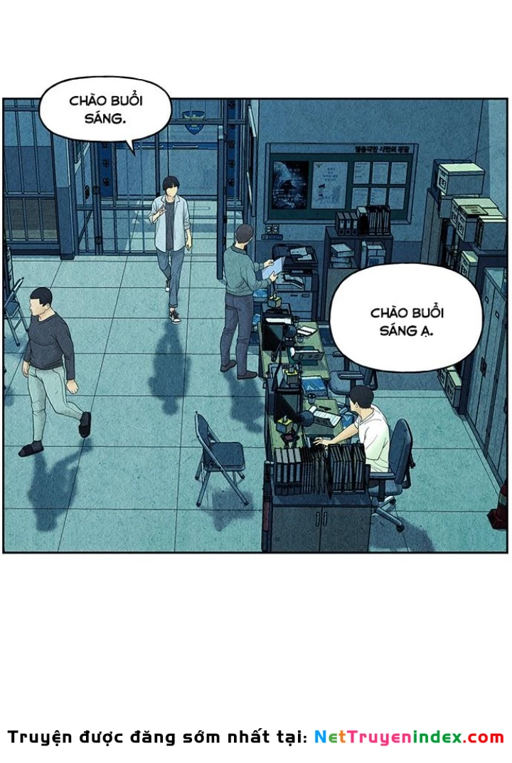 Cửa Hàng Đồ Cổ Tương Lai Chapter 67 - 3