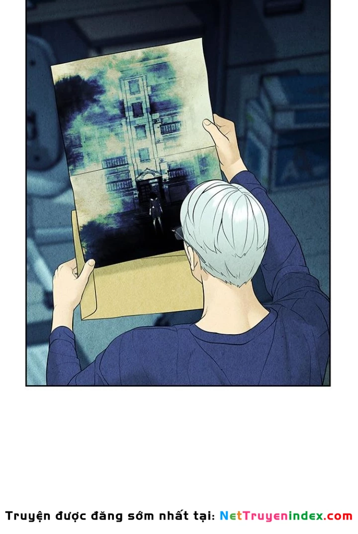 Cửa Hàng Đồ Cổ Tương Lai Chapter 67 - 41