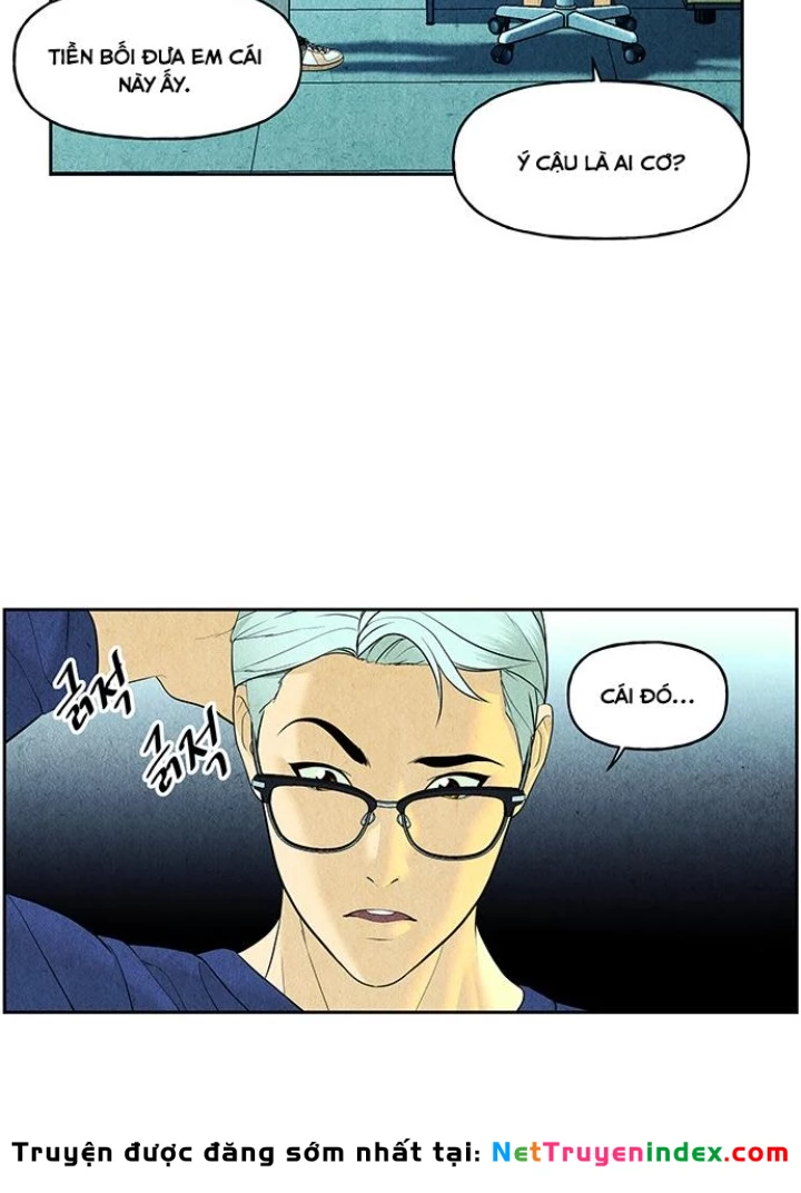 Cửa Hàng Đồ Cổ Tương Lai Chapter 67 - 53