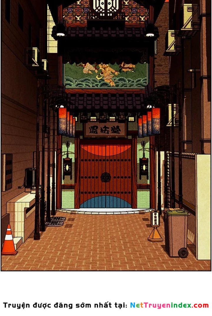 Cửa Hàng Đồ Cổ Tương Lai Chapter 67 - 69