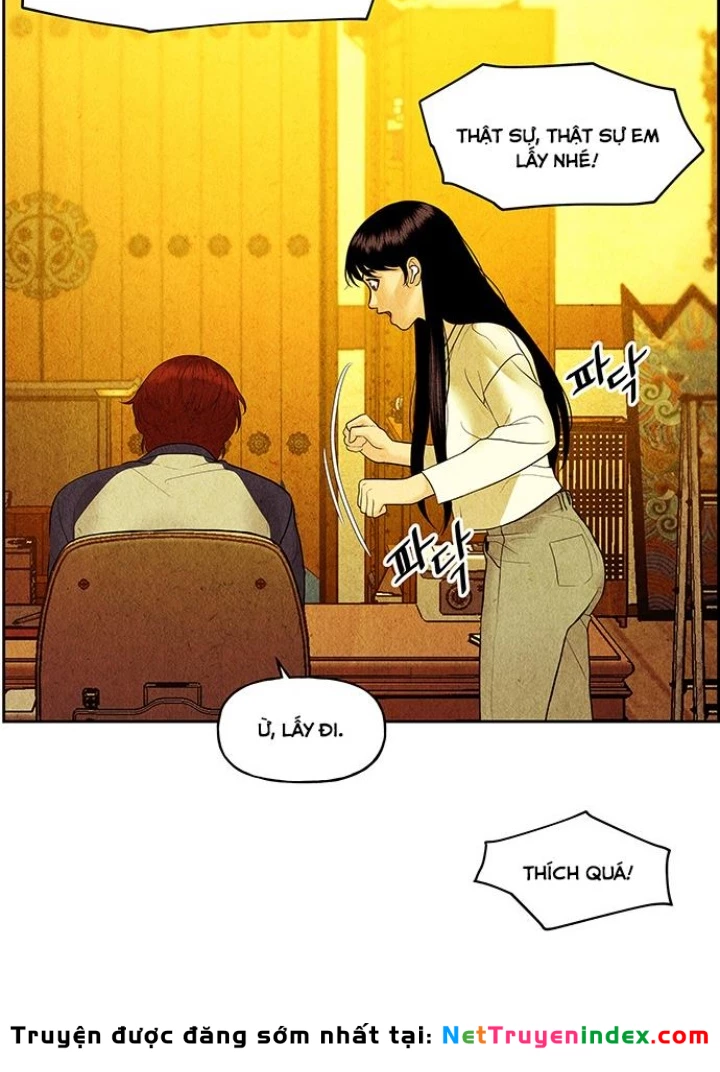 Cửa Hàng Đồ Cổ Tương Lai Chapter 67 - 77