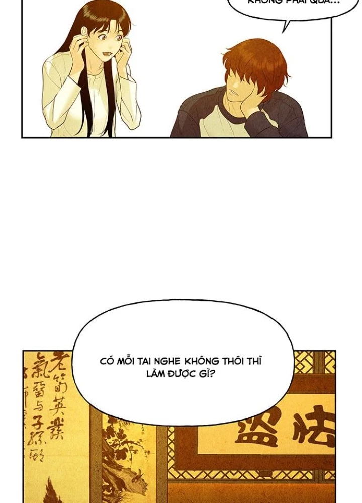 Cửa Hàng Đồ Cổ Tương Lai Chapter 67 - 79