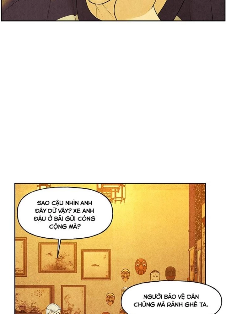 Cửa Hàng Đồ Cổ Tương Lai Chapter 67 - 87