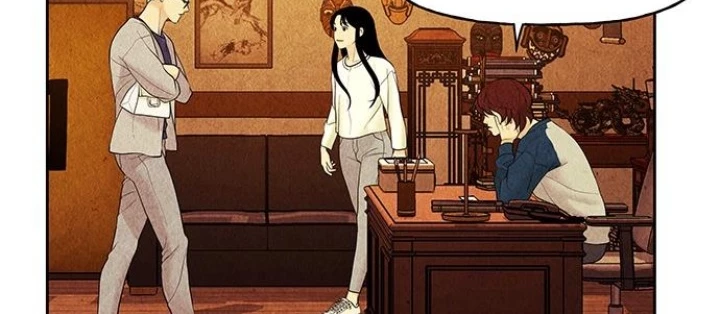 Cửa Hàng Đồ Cổ Tương Lai Chapter 67 - 88