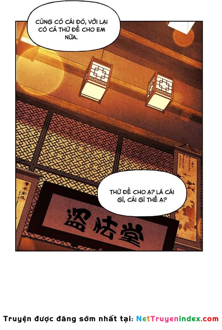 Cửa Hàng Đồ Cổ Tương Lai Chapter 67 - 93