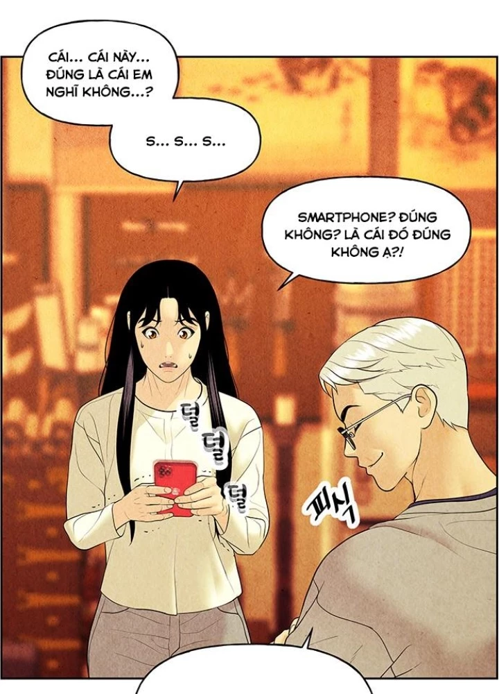 Cửa Hàng Đồ Cổ Tương Lai Chapter 67 - 99