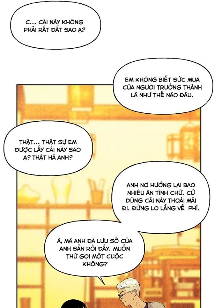 Cửa Hàng Đồ Cổ Tương Lai Chapter 67 - 101
