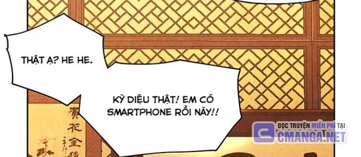 Cửa Hàng Đồ Cổ Tương Lai Chapter 67 - 110