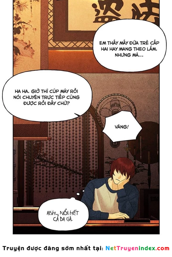 Cửa Hàng Đồ Cổ Tương Lai Chapter 67 - 111