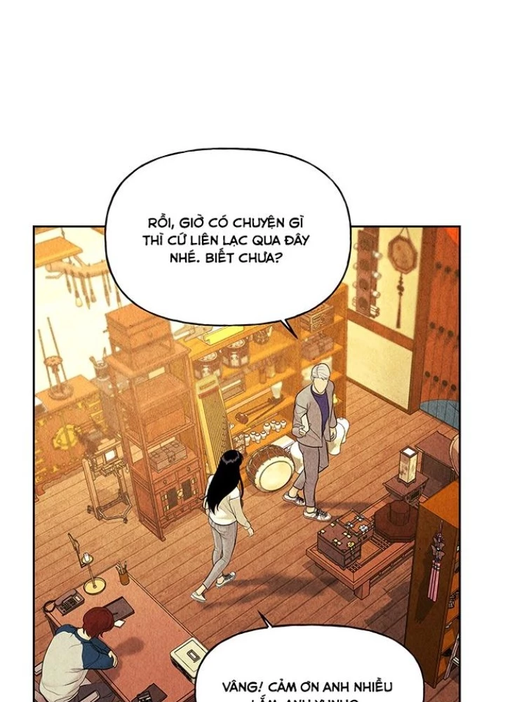 Cửa Hàng Đồ Cổ Tương Lai Chapter 67 - 115