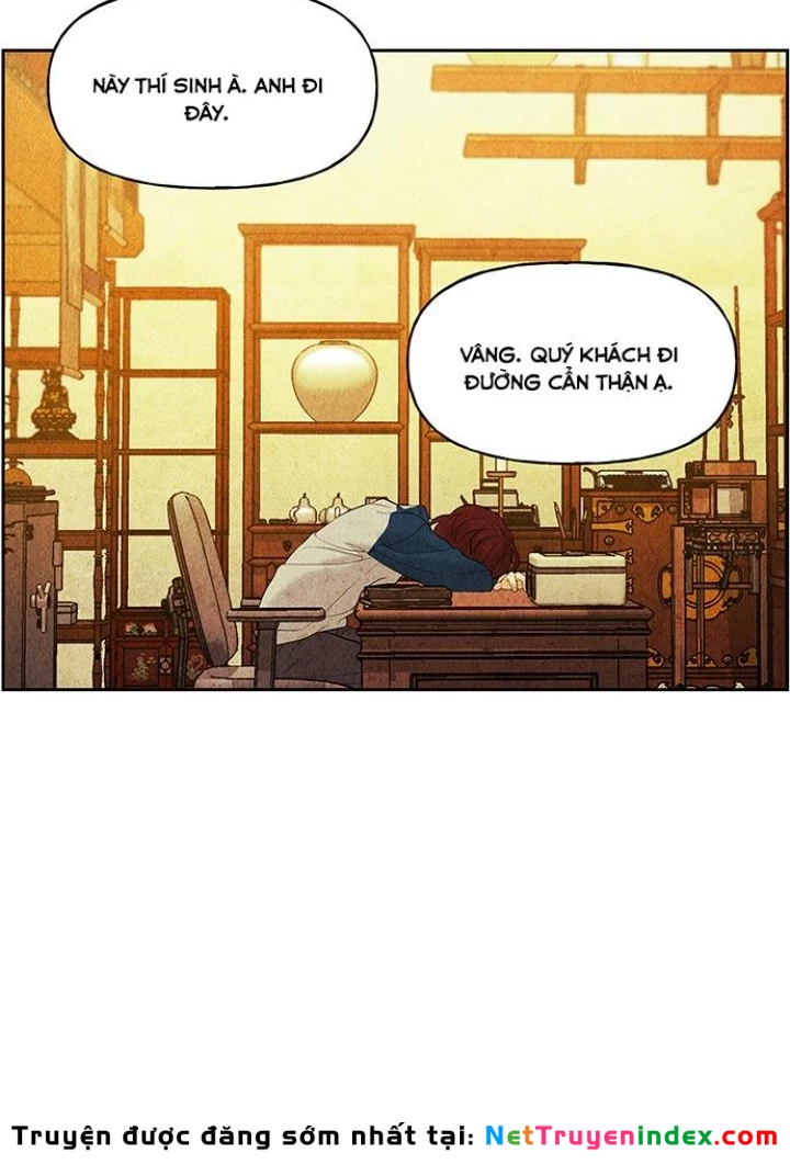 Cửa Hàng Đồ Cổ Tương Lai Chapter 67 - 117