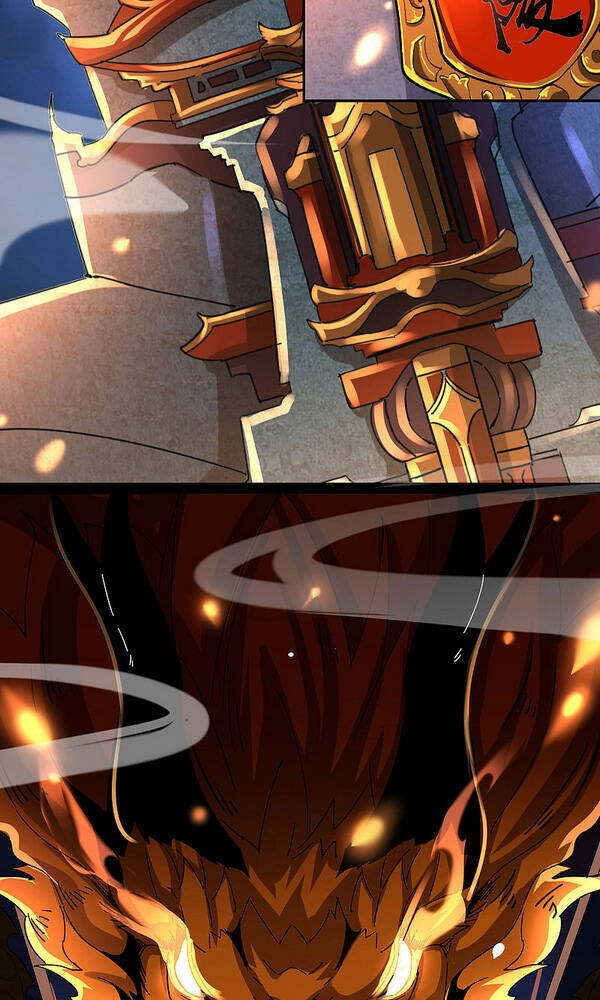 Đồ Đệ Của Ta Đều Là Nữ Ma Đầu Chapter 1 - 2