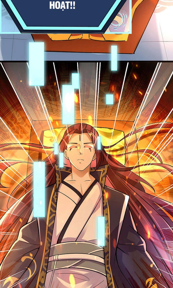 Đồ Đệ Của Ta Đều Là Nữ Ma Đầu Chapter 1 - 4