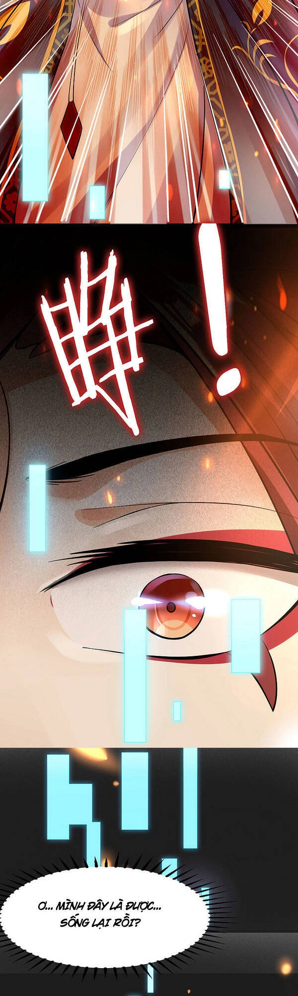 Đồ Đệ Của Ta Đều Là Nữ Ma Đầu Chapter 1 - 5