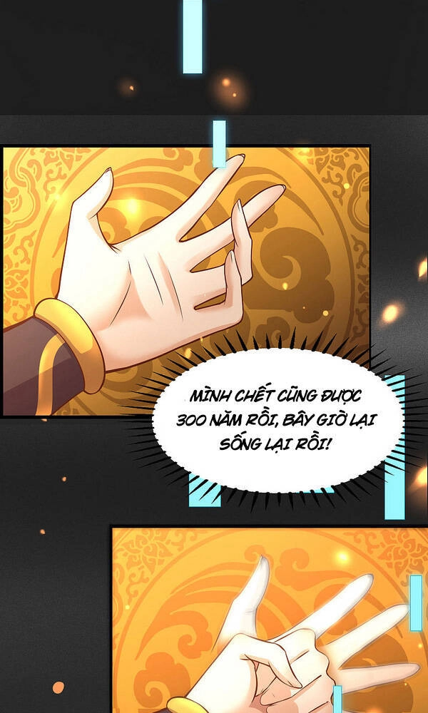 Đồ Đệ Của Ta Đều Là Nữ Ma Đầu Chapter 1 - 6