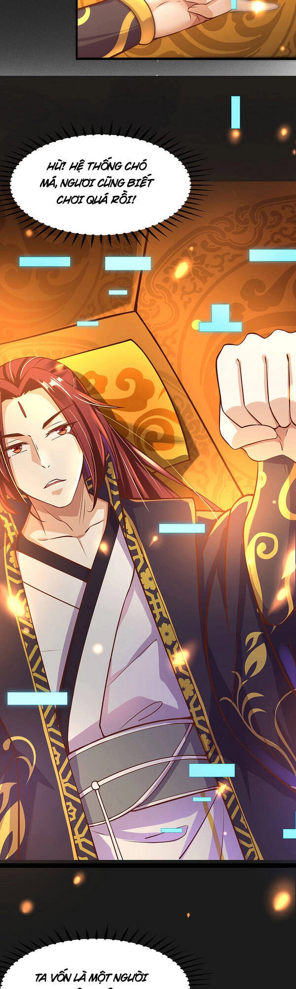 Đồ Đệ Của Ta Đều Là Nữ Ma Đầu Chapter 1 - 7