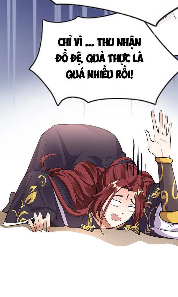 Đồ Đệ Của Ta Đều Là Nữ Ma Đầu Chapter 1 - 10