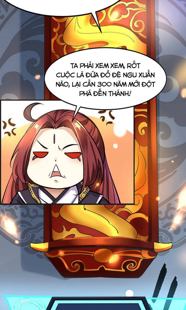 Đồ Đệ Của Ta Đều Là Nữ Ma Đầu Chapter 1 - 12