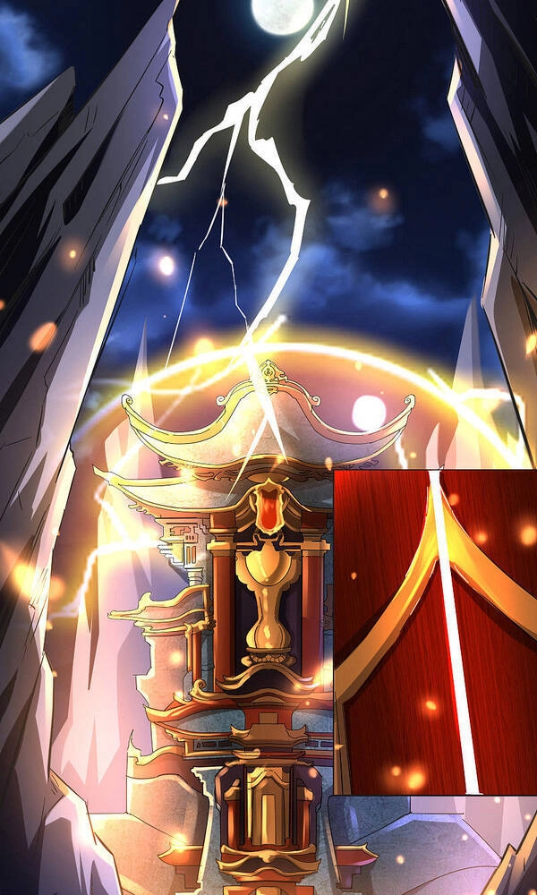 Đồ Đệ Của Ta Đều Là Nữ Ma Đầu Chapter 1 - 16