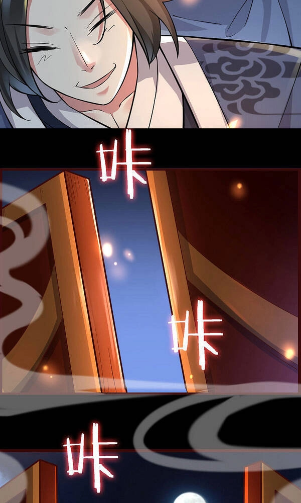 Đồ Đệ Của Ta Đều Là Nữ Ma Đầu Chapter 1 - 18