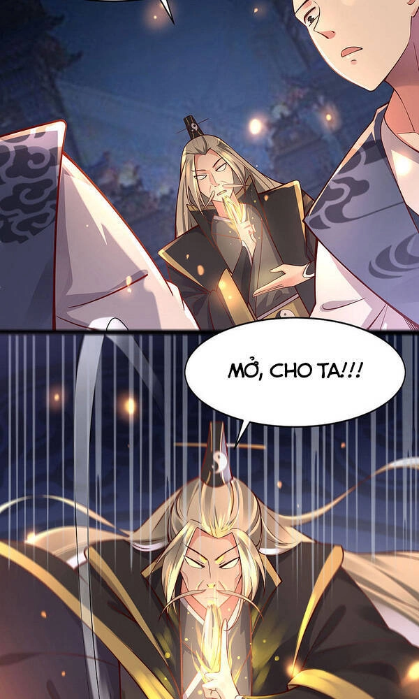 Đồ Đệ Của Ta Đều Là Nữ Ma Đầu Chapter 1 - 23