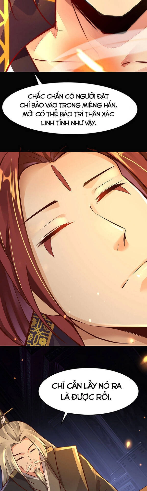 Đồ Đệ Của Ta Đều Là Nữ Ma Đầu Chapter 1 - 28