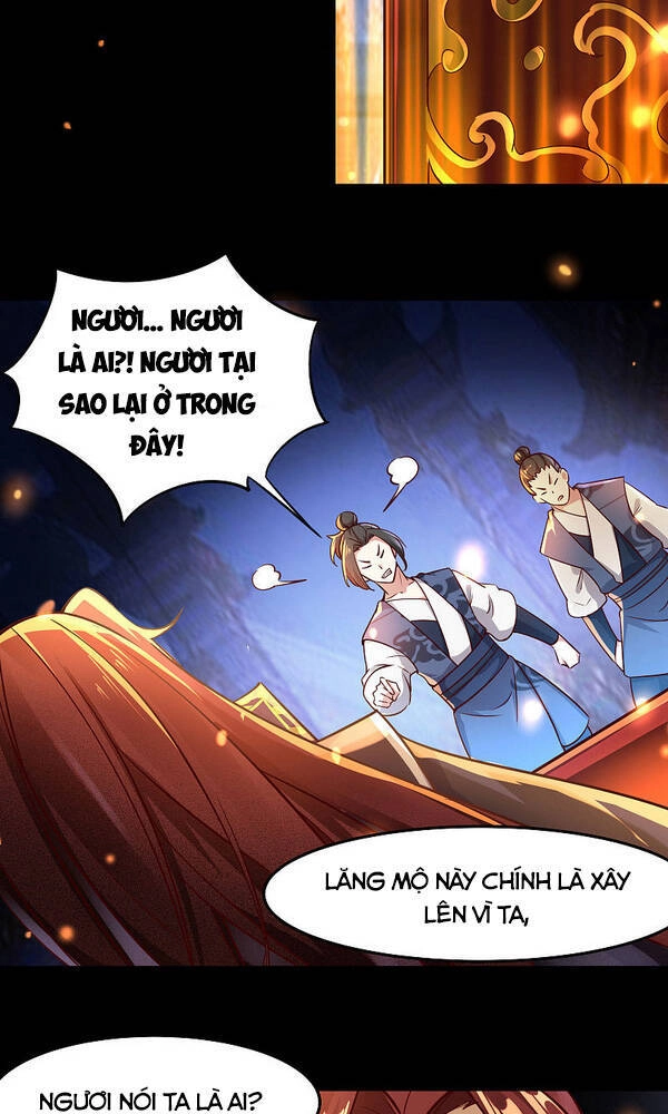 Đồ Đệ Của Ta Đều Là Nữ Ma Đầu Chapter 2 - 2