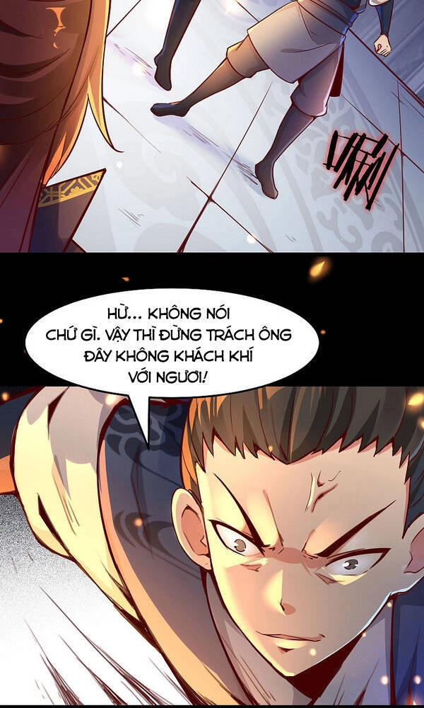 Đồ Đệ Của Ta Đều Là Nữ Ma Đầu Chapter 2 - 6