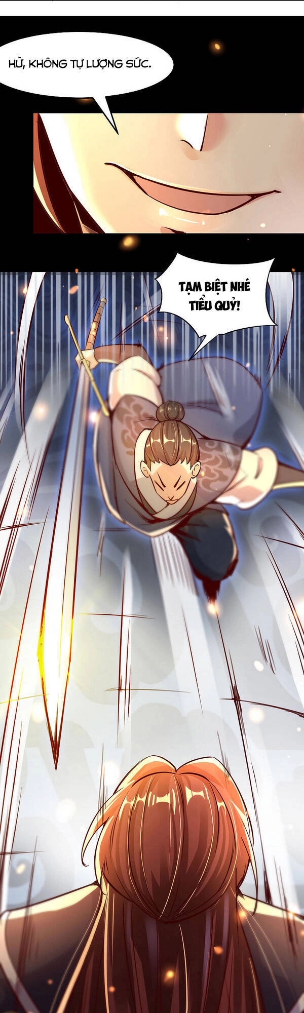 Đồ Đệ Của Ta Đều Là Nữ Ma Đầu Chapter 2 - 7