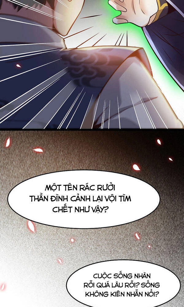 Đồ Đệ Của Ta Đều Là Nữ Ma Đầu Chapter 2 - 12