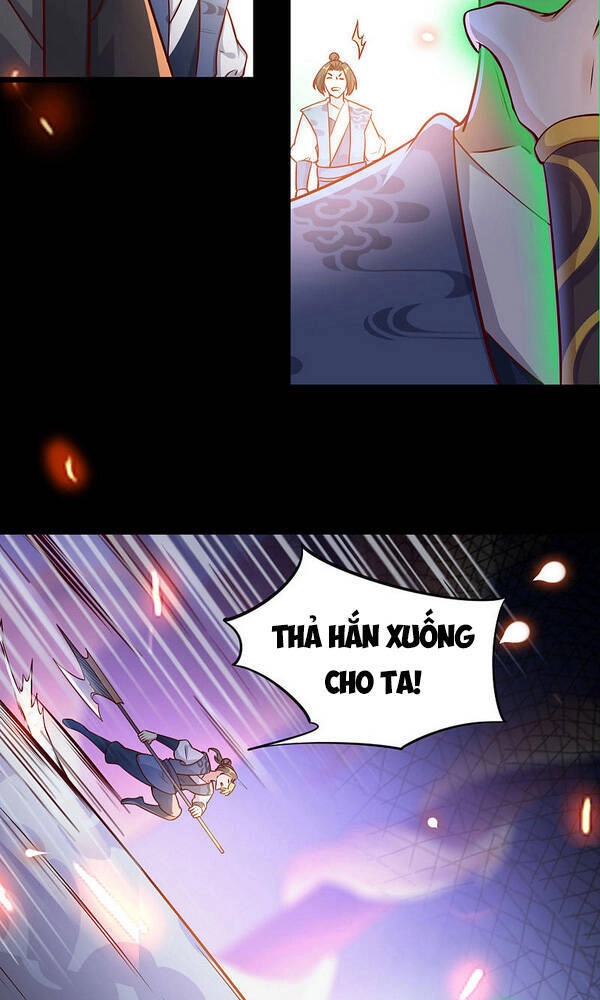 Đồ Đệ Của Ta Đều Là Nữ Ma Đầu Chapter 2 - 14