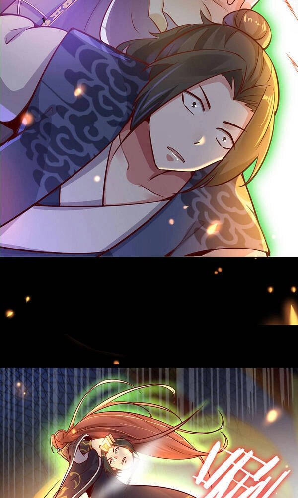 Đồ Đệ Của Ta Đều Là Nữ Ma Đầu Chapter 2 - 18